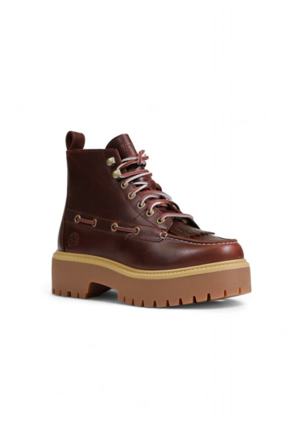 Timberland Stivali Donna - immagine 3