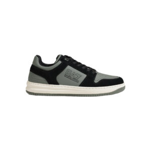 Ea7 Sneakers Uomo