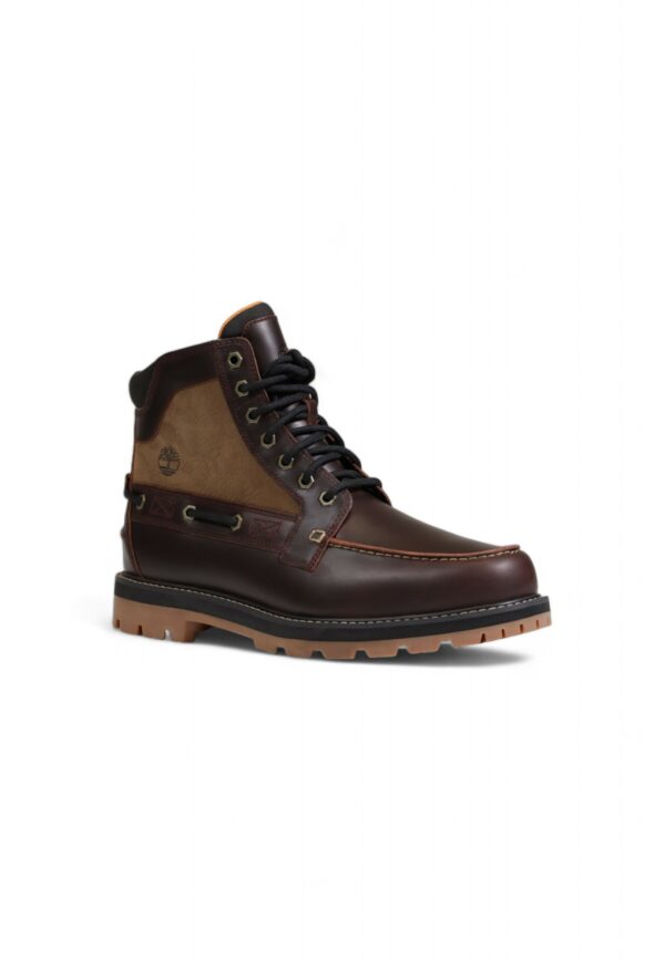 Timberland Stivali Uomo - immagine 3