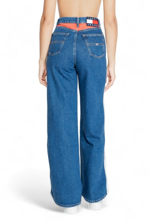 Tommy Hilfiger Jeans Donna - immagine 2