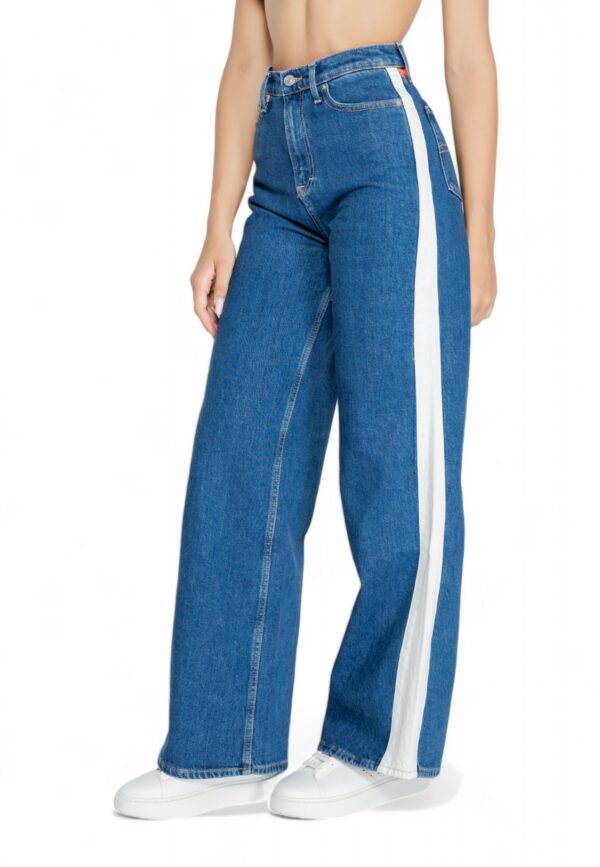 Tommy Hilfiger Jeans Donna - immagine 3