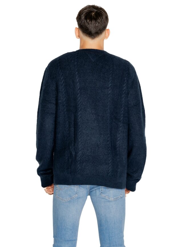 Tommy Hilfiger Maglia Uomo - immagine 2