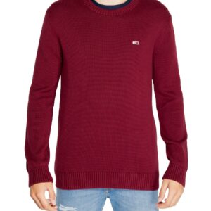 Tommy Hilfiger Jeans Maglia Uomo