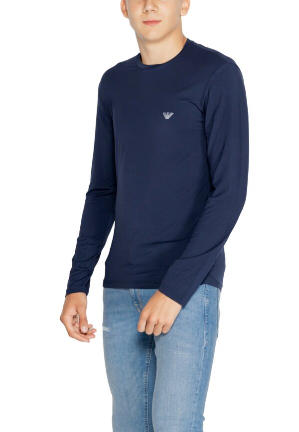 Emporio Armani Underwear T-Shirt Uomo - immagine 2