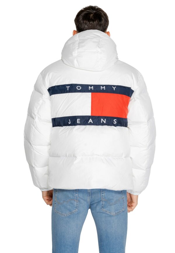 Tommy Hilfiger Giubbotto Uomo - immagine 2