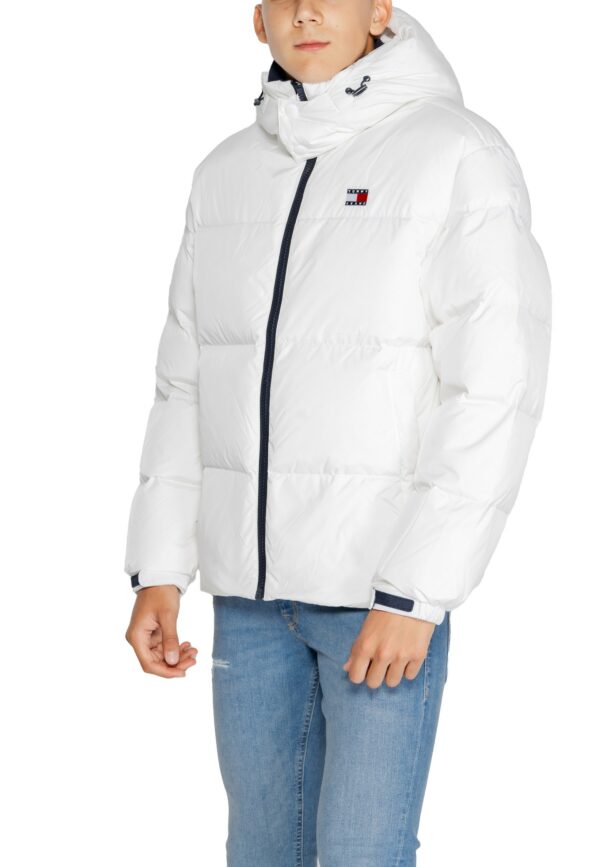 Tommy Hilfiger Giubbotto Uomo - immagine 3