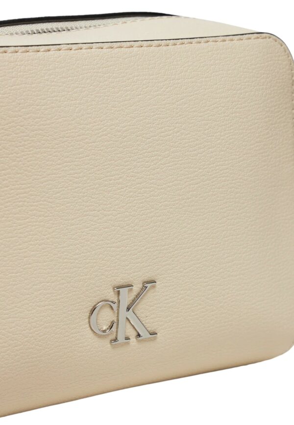 Calvin Klein Jeans Borsa Donna - immagine 3