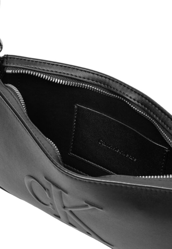 Calvin Klein Jeans Borsa Donna - immagine 3