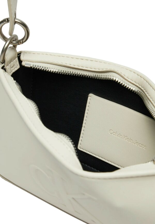 Calvin Klein Jeans Borsa Donna - immagine 3