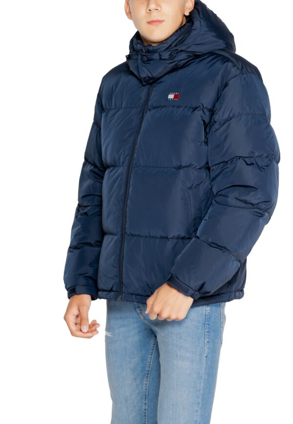 Tommy Hilfiger Giubbotto Uomo - immagine 3