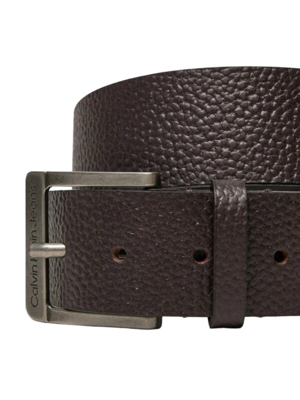 Calvin Klein Cintura Uomo - immagine 3
