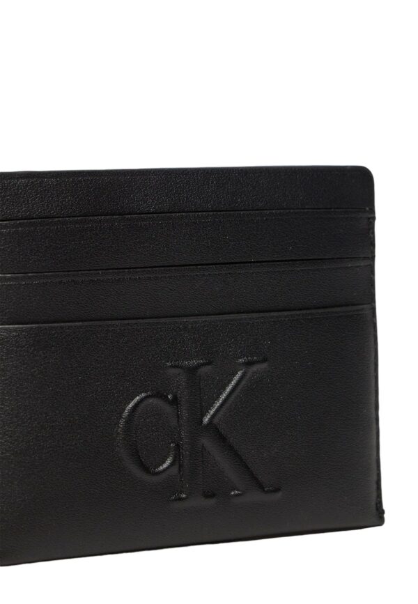 Calvin Klein Jeans Portafogli Donna - immagine 3