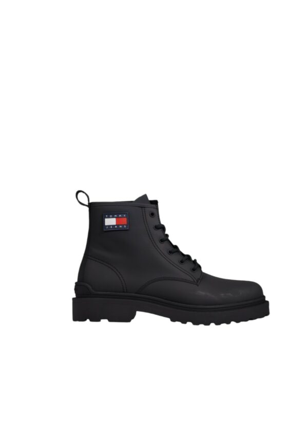 Tommy Hilfiger Jeans Stivali Uomo