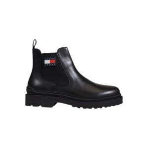 Tommy Hilfiger Stivali Uomo