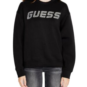 Guess Active Felpa Donna