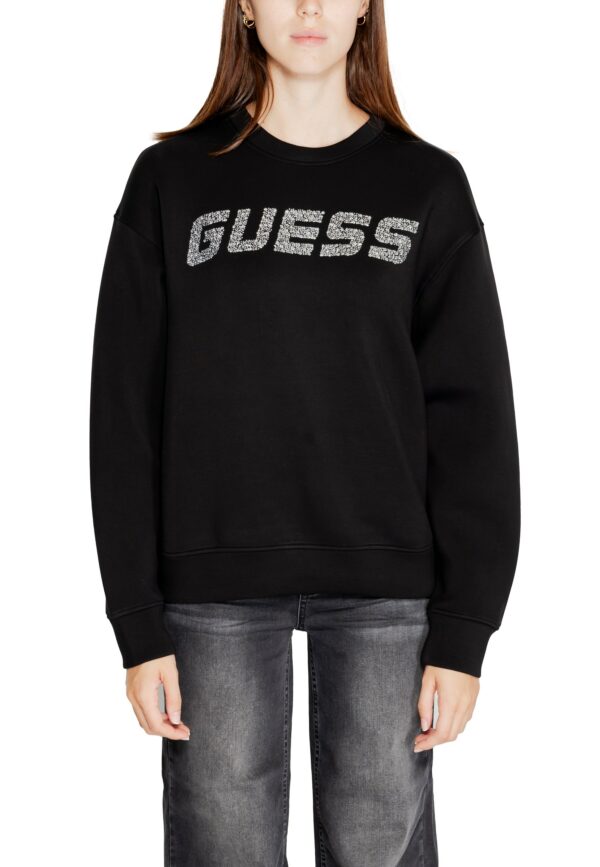 Guess Active Felpa Donna