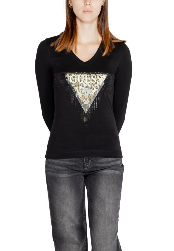 Guess T-Shirt Donna - immagine 2