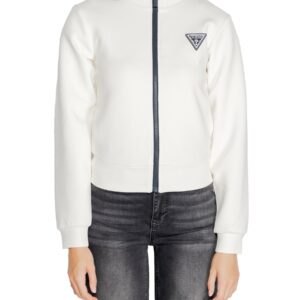 Guess Active Felpa Donna