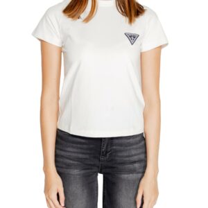 Guess Active T-Shirt Donna