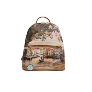 Y Not? Borsa Donna