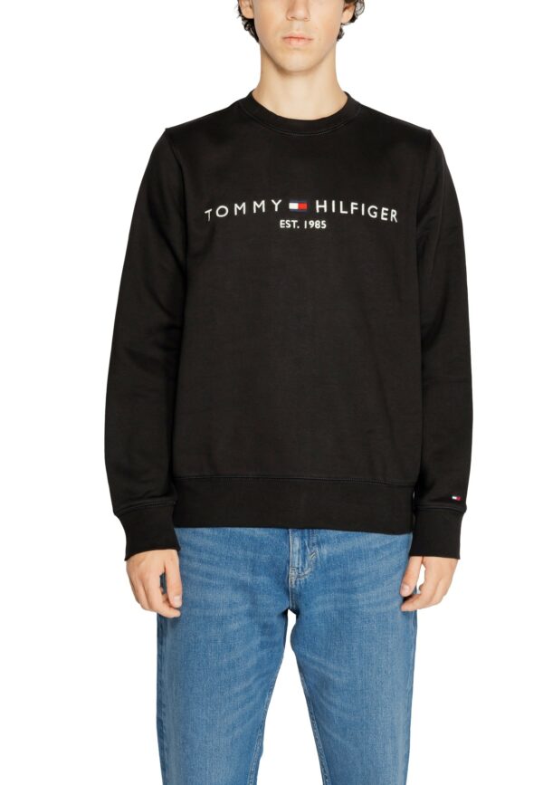 Tommy Hilfiger Jeans Felpa Uomo - immagine 3
