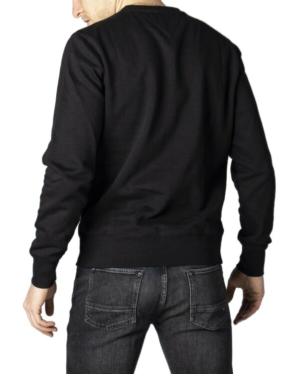 Tommy Hilfiger Jeans Felpa Uomo - immagine 2