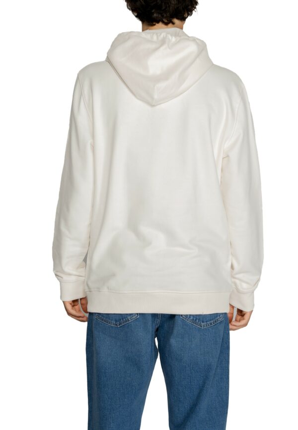 Tommy Hilfiger Jeans Felpa Uomo - immagine 2