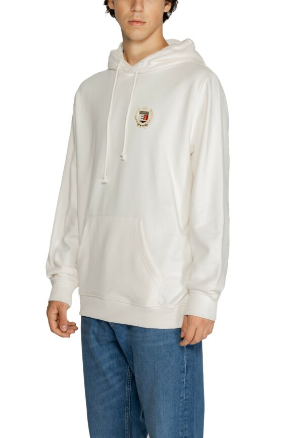 Tommy Hilfiger Jeans Felpa Uomo - immagine 3