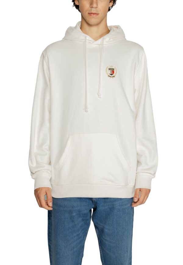 Tommy Hilfiger Jeans Felpa Uomo