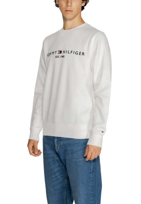 Tommy Hilfiger Felpa Uomo - immagine 3