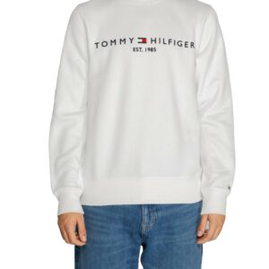 Tommy Hilfiger Felpa Uomo