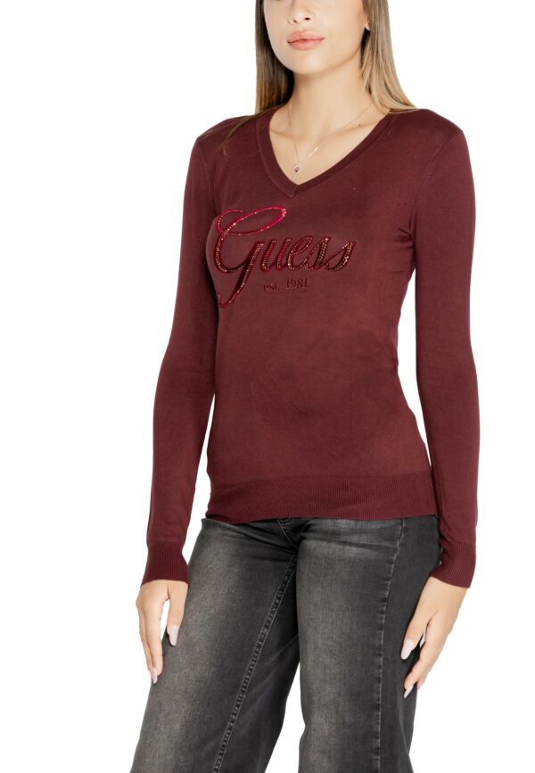 Guess Maglia Donna - immagine 3