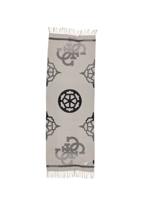 Guess Sciarpa Donna - immagine 2