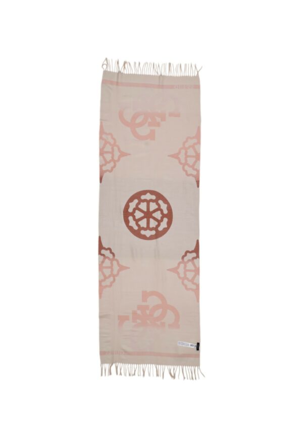Guess Sciarpa Donna - immagine 2