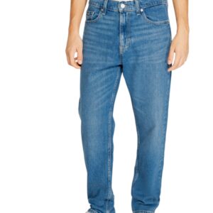 Tommy Hilfiger Jeans Jeans Uomo
