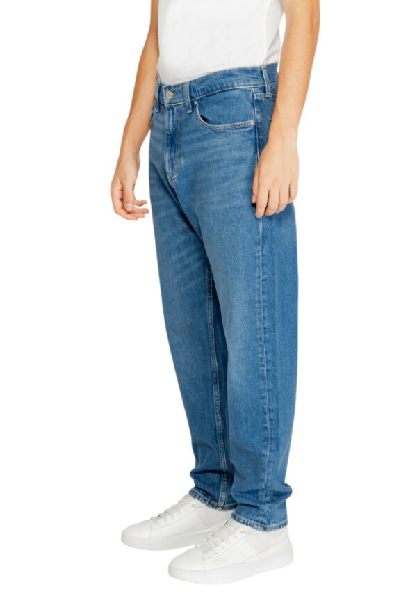 Tommy Hilfiger Jeans Jeans Uomo - immagine 2