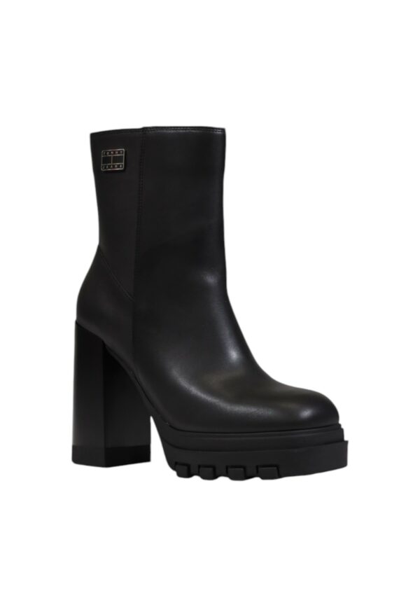 Tommy Hilfiger Stivali Donna - immagine 2