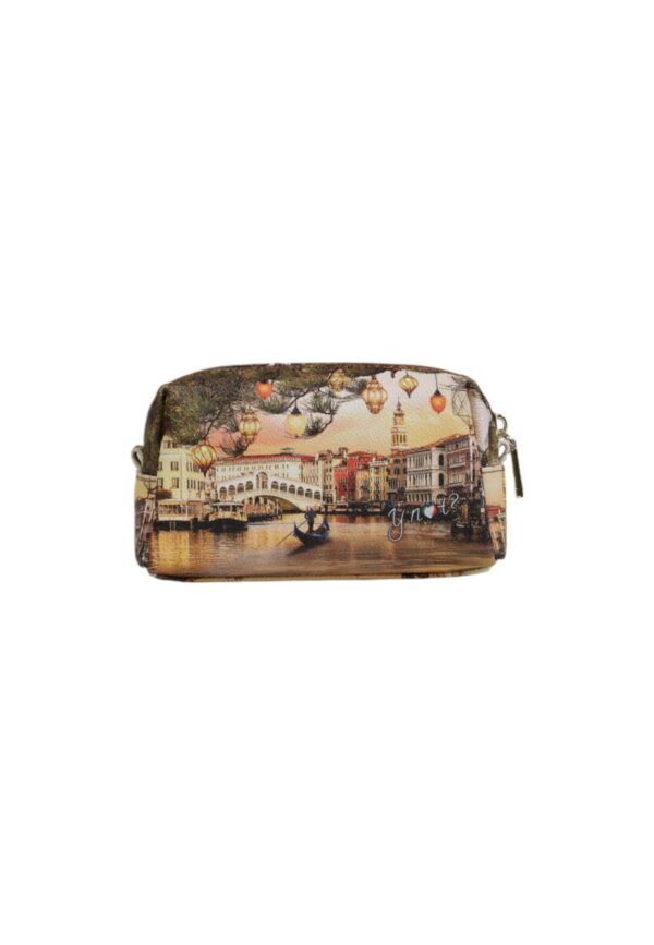 Y Not? Borsa Donna