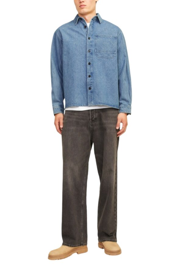 Jack & Jones Camicia Uomo - immagine 2