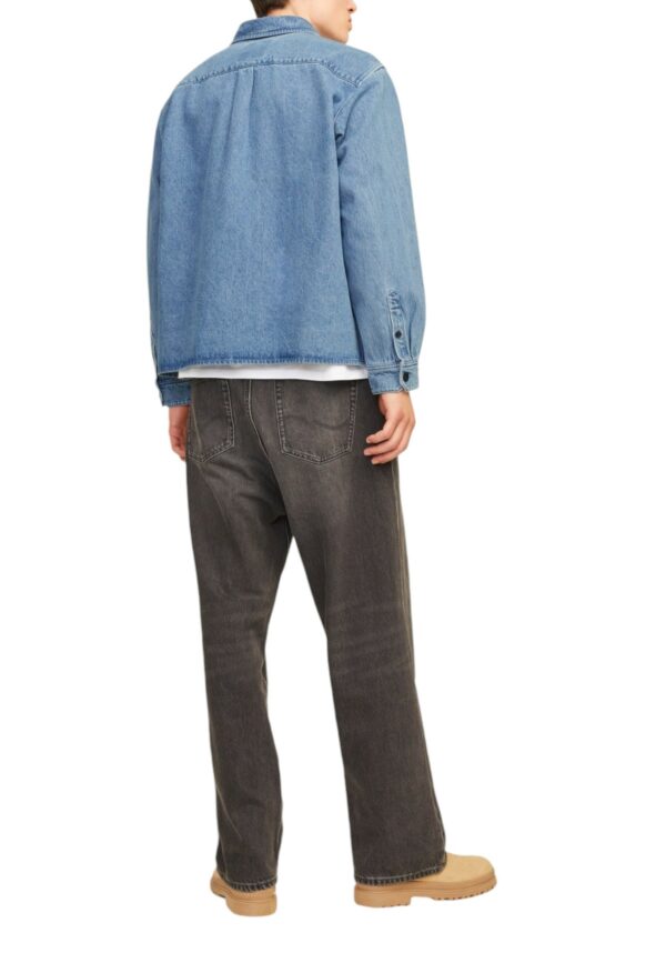 Jack & Jones Camicia Uomo - immagine 3