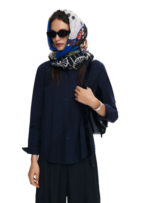 Desigual Sciarpa Donna - immagine 3