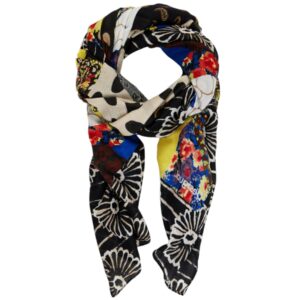 Desigual Sciarpa Donna