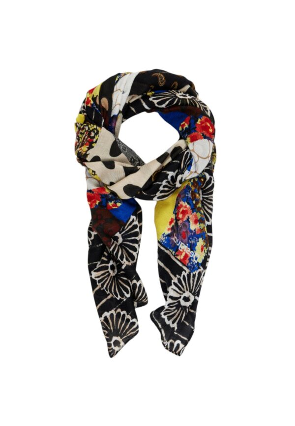 Desigual Sciarpa Donna