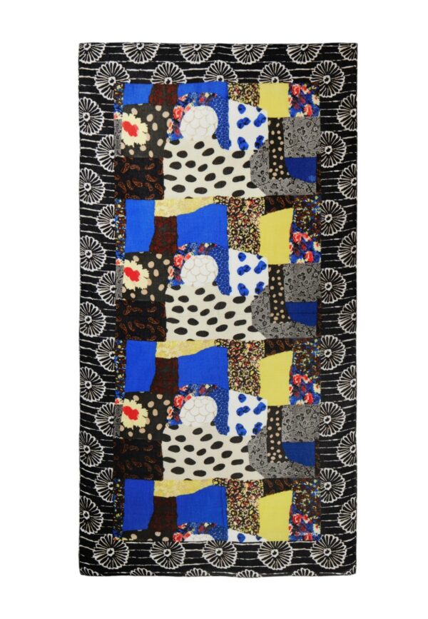 Desigual Sciarpa Donna - immagine 2