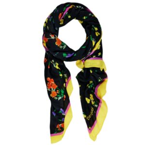 Desigual Sciarpa Donna