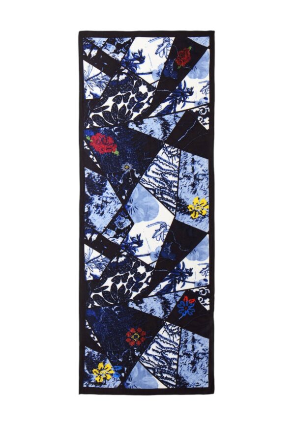 Desigual Sciarpa Donna - immagine 2