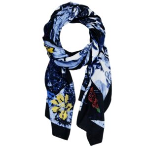 Desigual Sciarpa Donna