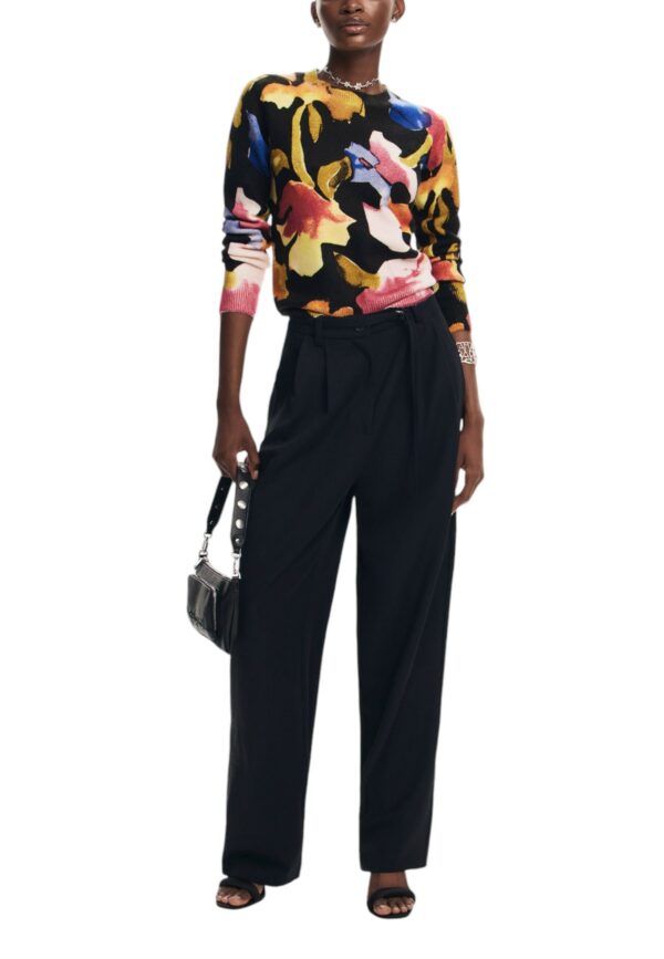 Desigual Maglia Donna - immagine 2