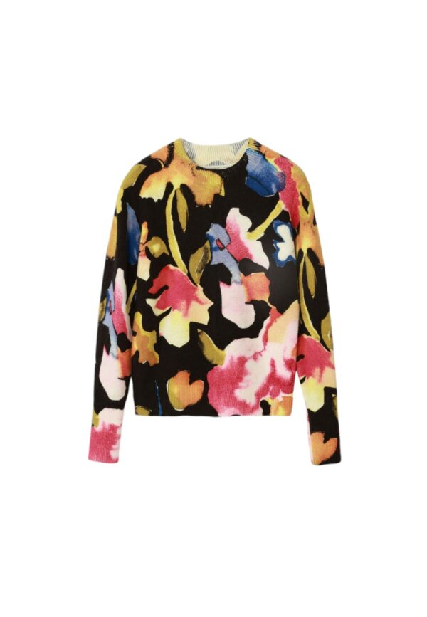 Desigual Maglia Donna