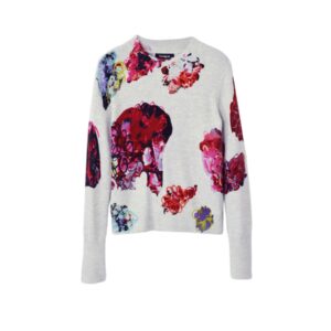 Desigual Maglia Donna